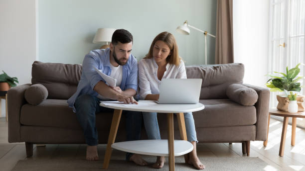 Loan Servicing and Management in Cresaptown, MD